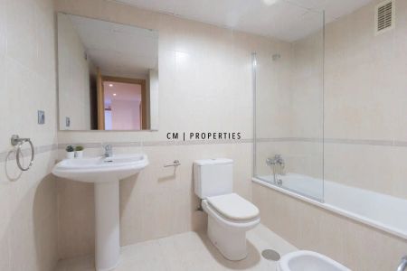 Piso de alquiler en Luis Bolinches Compañ Esc, Penya - Roja - Avda. Francia - Photo 3