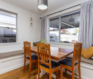 Pet friendly family home! - Photo 6