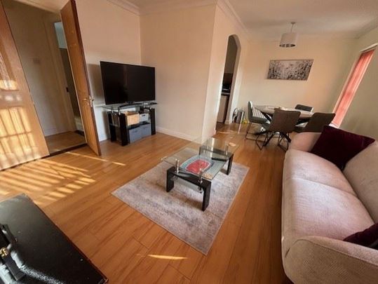 Apt 3, The Weir, Lucan Village, Lucan, Dublin - Photo 1