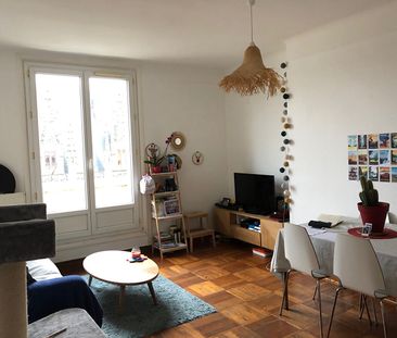 Location Appartement 2 pièces 49m² - Photo 2