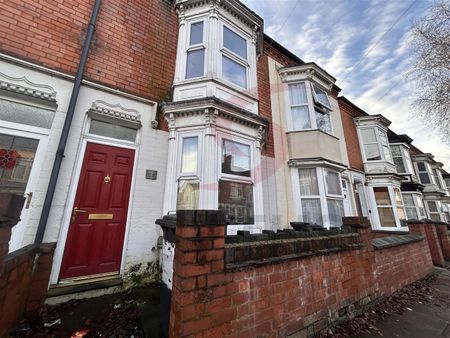 Noel Street, LE3, Leicester - Photo 4