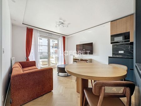 Apartment - Photo 4