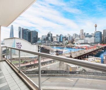 Two bedroom apartment with panoramic view! - Photo 5