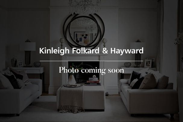 Sutton Road, Muswell Hill, London, N10 - Photo 1