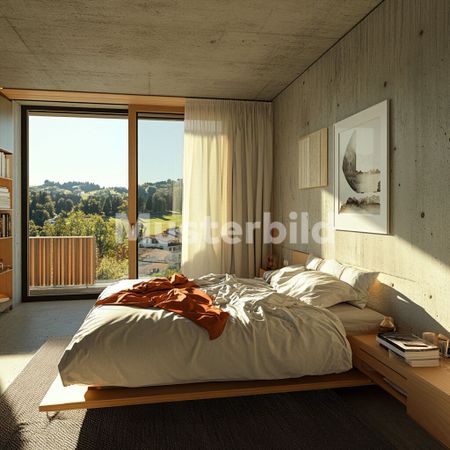 Exchange Property: Charming 5-room apartment in Kilchberg – Perfect for families - Foto 3