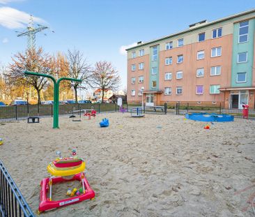 32m2 - przestronna kawalerka, dobry standard! (439375) - Photo 5