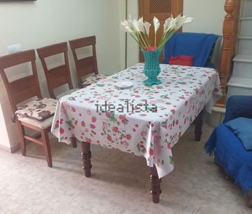 Alquiler de casa o chalet independiente en Calle Gallardo - Photo 3
