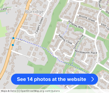 Blake Close, Fareham, Hampshire, PO15 - Photo 1