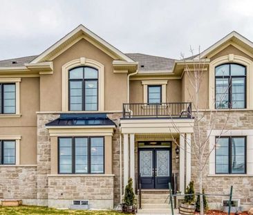 For Lease - 744 Kennedy Circle, Milton, Ontario - Photo 3