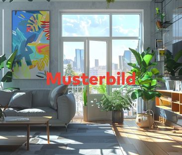 Immeuble d’échange : Appartement moderne de 2 pièces au cœur de Zurich - Foto 4