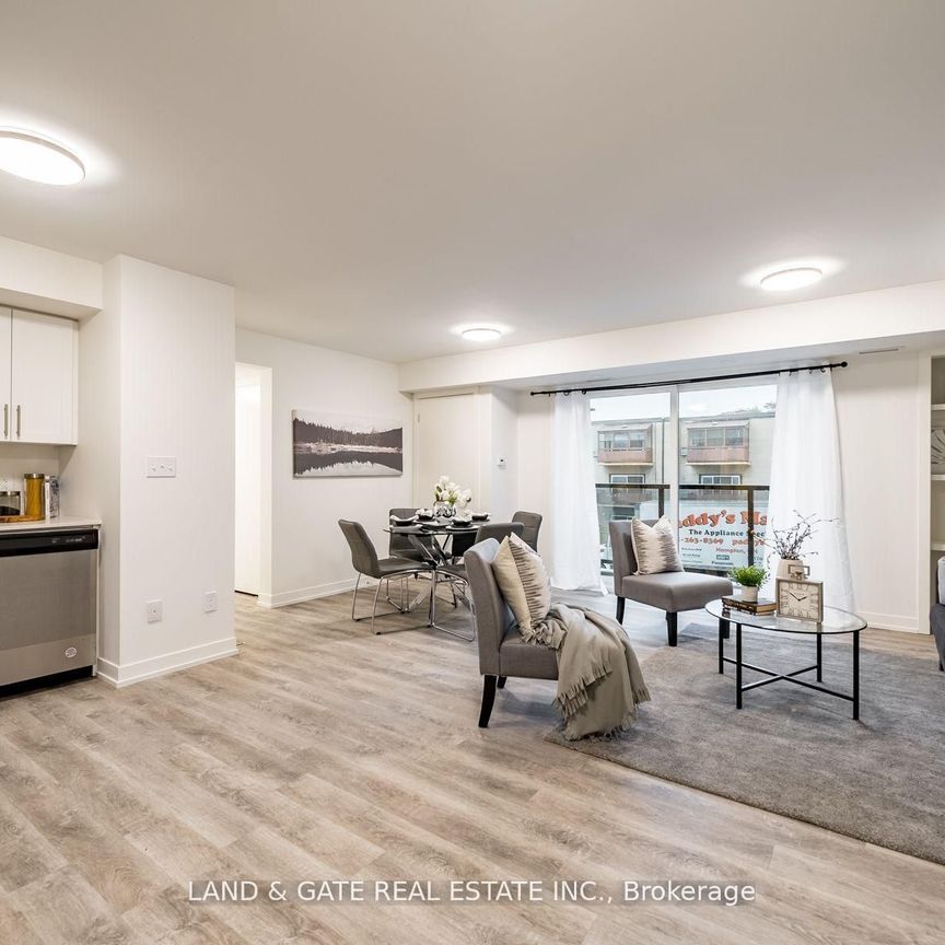 For Lease - 976 Simcoe Street Unit# 510, Oshawa, Ontario - Photo 1