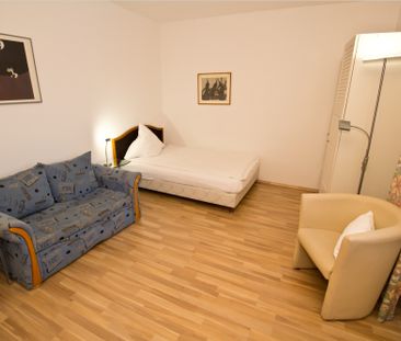 1.5 Zimmer in Düsseldorf - Photo 2