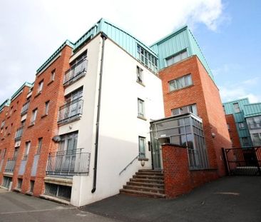 Beauchamp House, City Centre, CV1, Property for rent - Photo 1