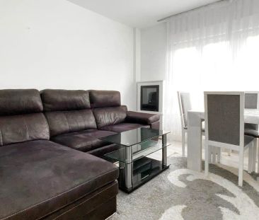 Piso de alquiler en Alisal - San Román - Photo 1