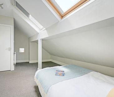 6 Bed Semi-Detached House, Ecclesall Road, S11 - Photo 5