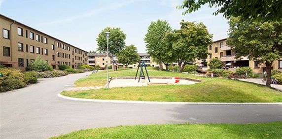 Stormgatan 56 - Foto 2