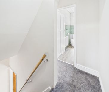 2 bedroom Terraced House to rent - Photo 6