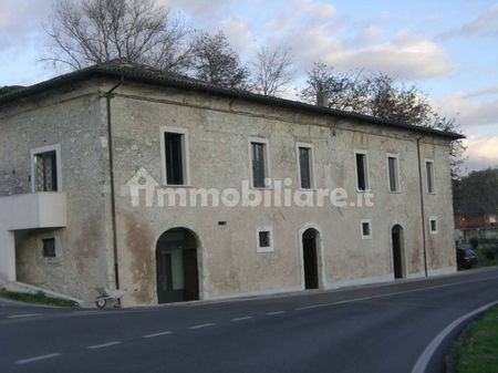 Trilocale via Borgo, Vicalvi - Photo 3