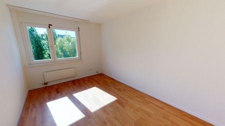 Grosse Wohnung für Familien - Photo 4