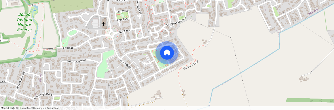 15 Linen Place, Bangor, BT19 7JX