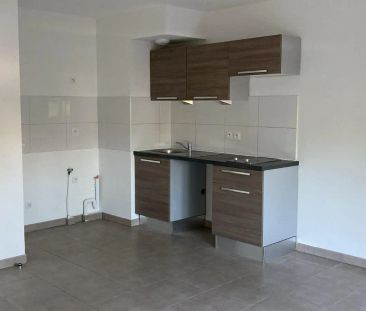 Appartement à louer 2 pièces 41.91m² - Photo 1