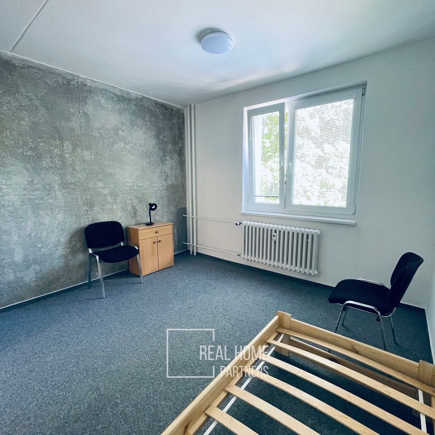 Pronájem pokoje 73 m² - Fotografie 1