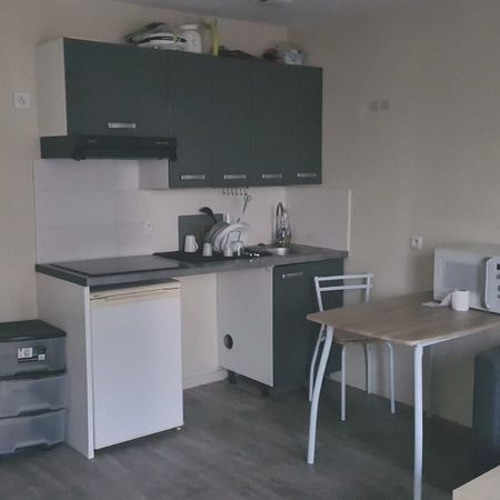 Appartement 1 pièce (studio) - 29m² - Photo 3