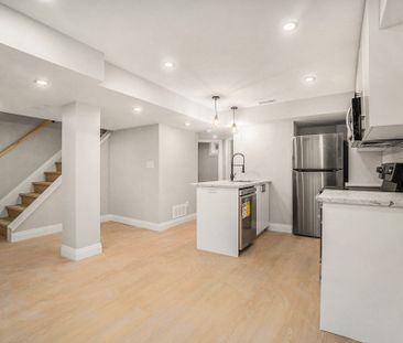 For Lease - 75 Dalehurst Drive Unit# B, Tanglewood - Grenfell Glen ... - Photo 3