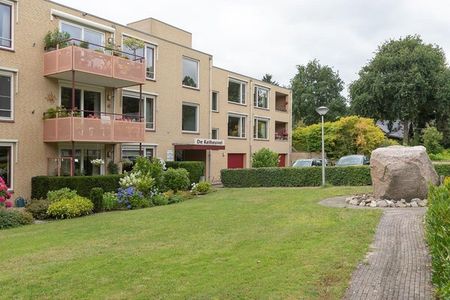 Te huur: Appartement Gaspeldoornlaan in Leersum - Foto 5