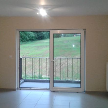Appartement te huur - Photo 1