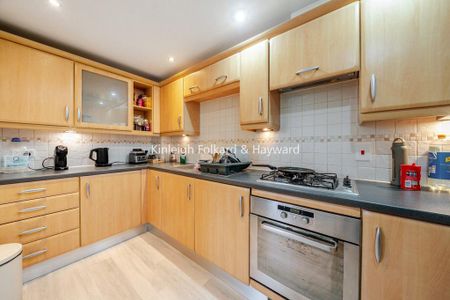 1 bedroom flat to rent - Photo 3