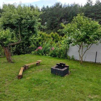 Pokój, ul. Narutowicza - Zdjęcie 1