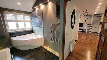 Kościuszki dwupoziomowe 65m lux - Photo 4