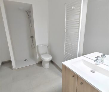 Location Appartement 1 pièce 36m² TOULOUSE 31300 - Photo 2