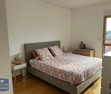 Location Appartement 3 pièces 78m² LE MANS 72100 - Photo 3