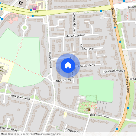 Bowater Avenue, Birmingham