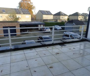 Instapklaar appartement met 1 slaapkamer op de eerste verdieping! - Foto 2