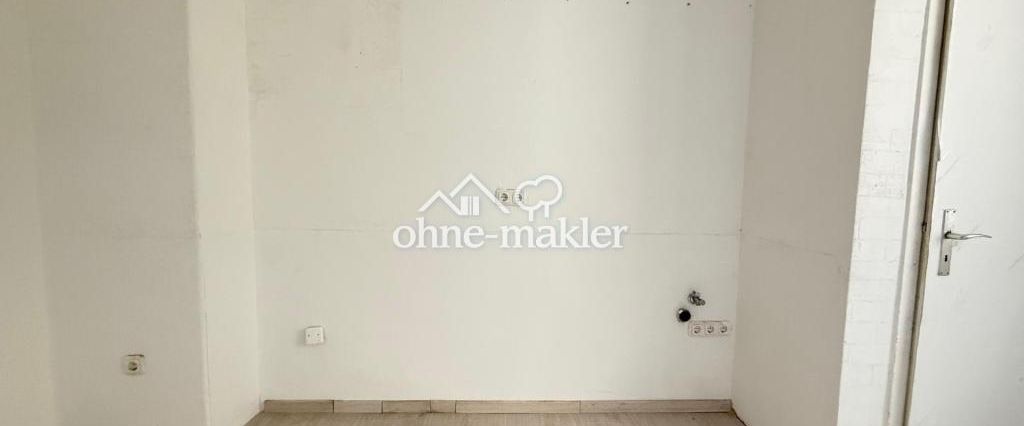 ☘️Familienfreundliche 2,5-Zimmer Wohnung in Bochum Mitte☘️ - Photo 1