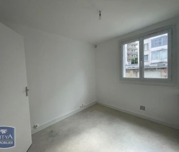Appartement à louer 3 pièces 56m² - Photo 4