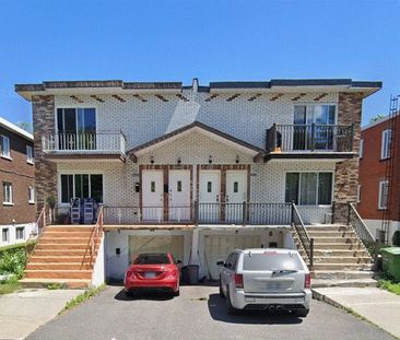 Appartement à louer - Photo 2