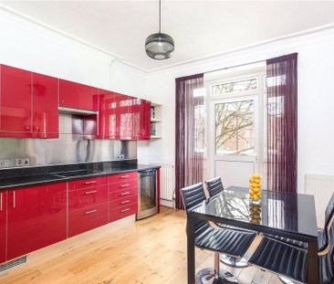 3 bedroom apartment to rent - Photo 5