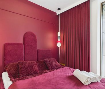 Prestiżowy Apartament do wynajęcia – Gdańsk Bulvar - Photo 5