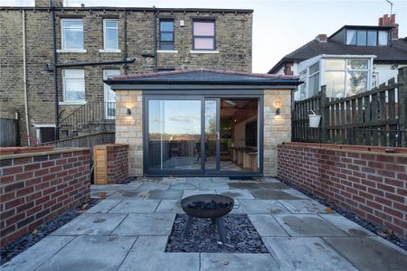 1 bedroom end of terrace house to rent - Photo 4