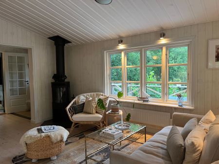 Hallers väg, Djurhamn - Photo 2