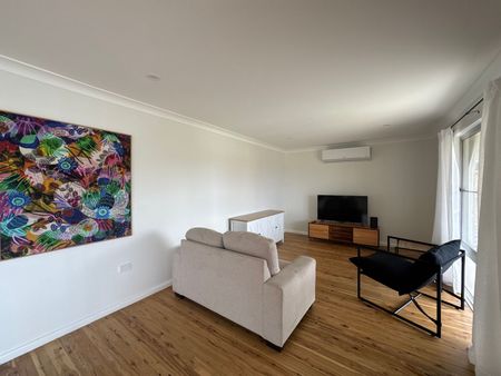 Tamworth Furnished Accommodation - Hillvue - Photo 4