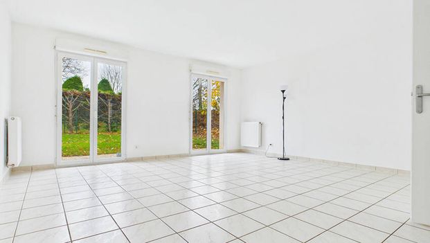 Maison à louer sur Metz Grange aux Bois - Photo 1