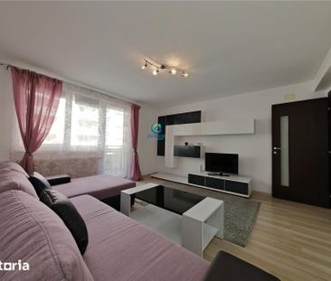Inchiriem Apartament 2 Camere, Modern, Decomandat, Tractorul - Urban - Photo 1