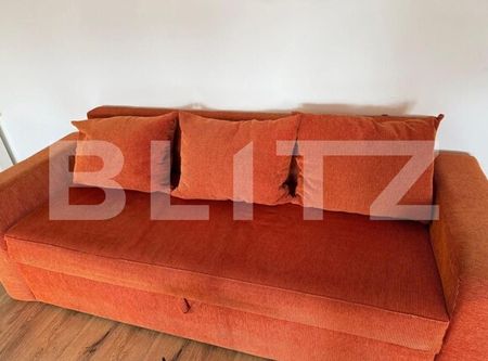 Apartament 2 camere, 56 mp, parcare, zona Somesului - Photo 5