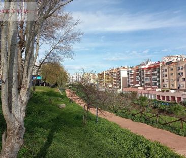 Apartment T1 in Massamá e Monte Abraão, Sintra - Foto 1