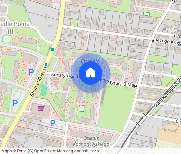 Victoria mieszkanie 72 m2 / mieszkanie pracownicze - Фото 1